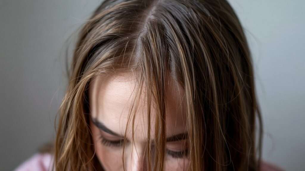 repair split ends
