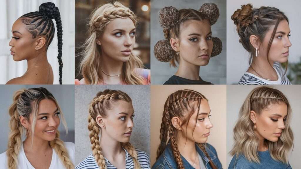 hairstyles