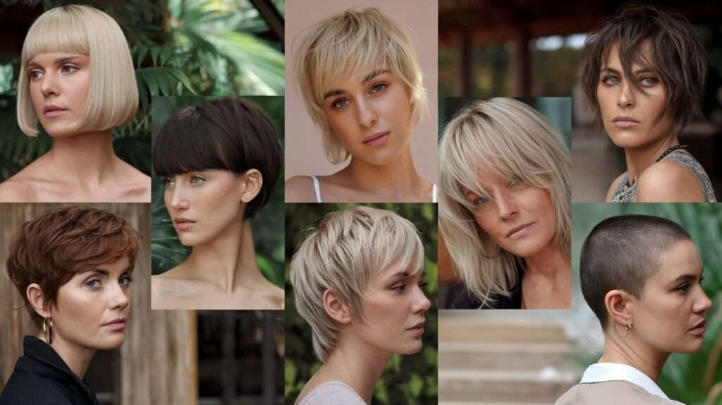 short