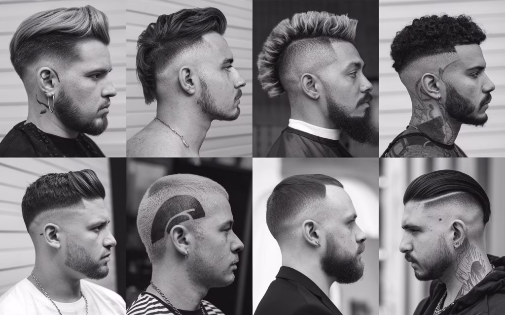 fade