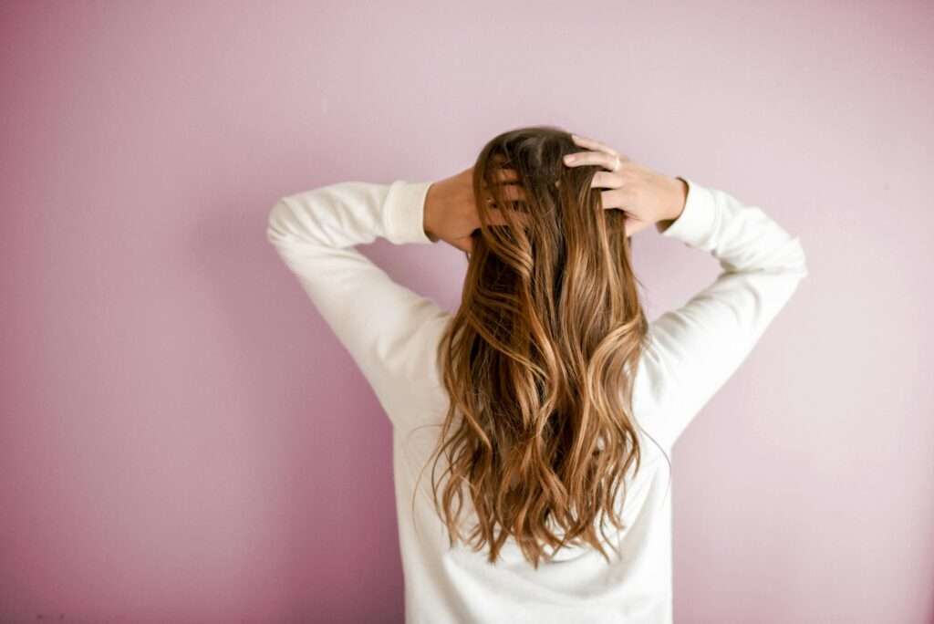 hair grow