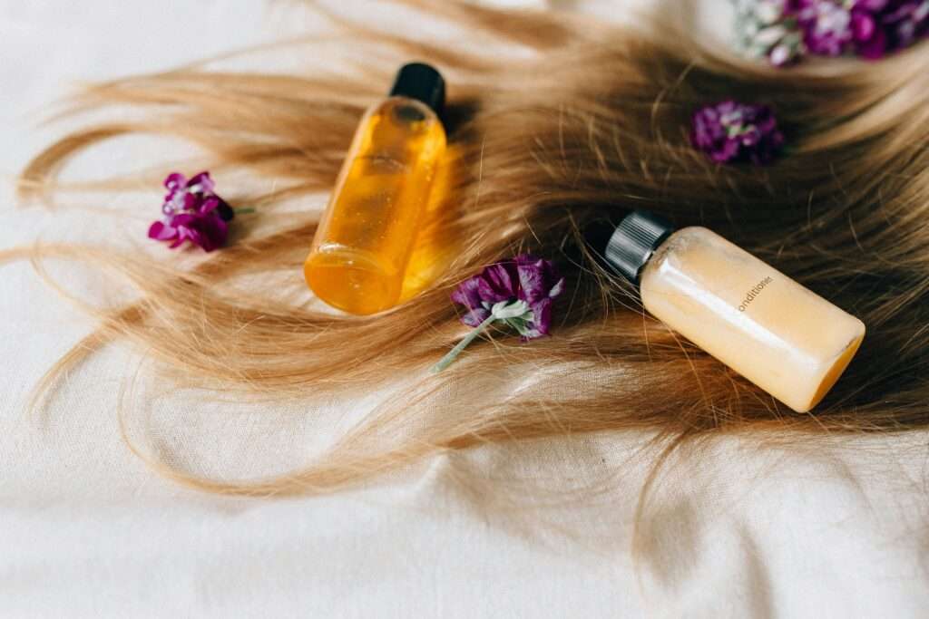 hair grow